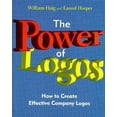 thumbnail image 1 of Pre-Owned The Power of Logos: How to Create Effective Company Logos (Hardcover) 0471287784 9780471287780, 1 of 1
