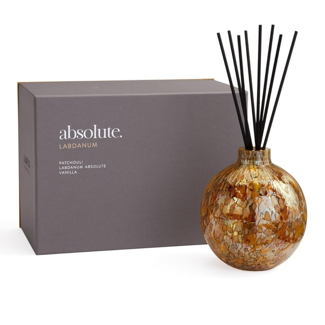 Difusor Reed LAFCO New York Absolute Collection Ládano, 450 ml