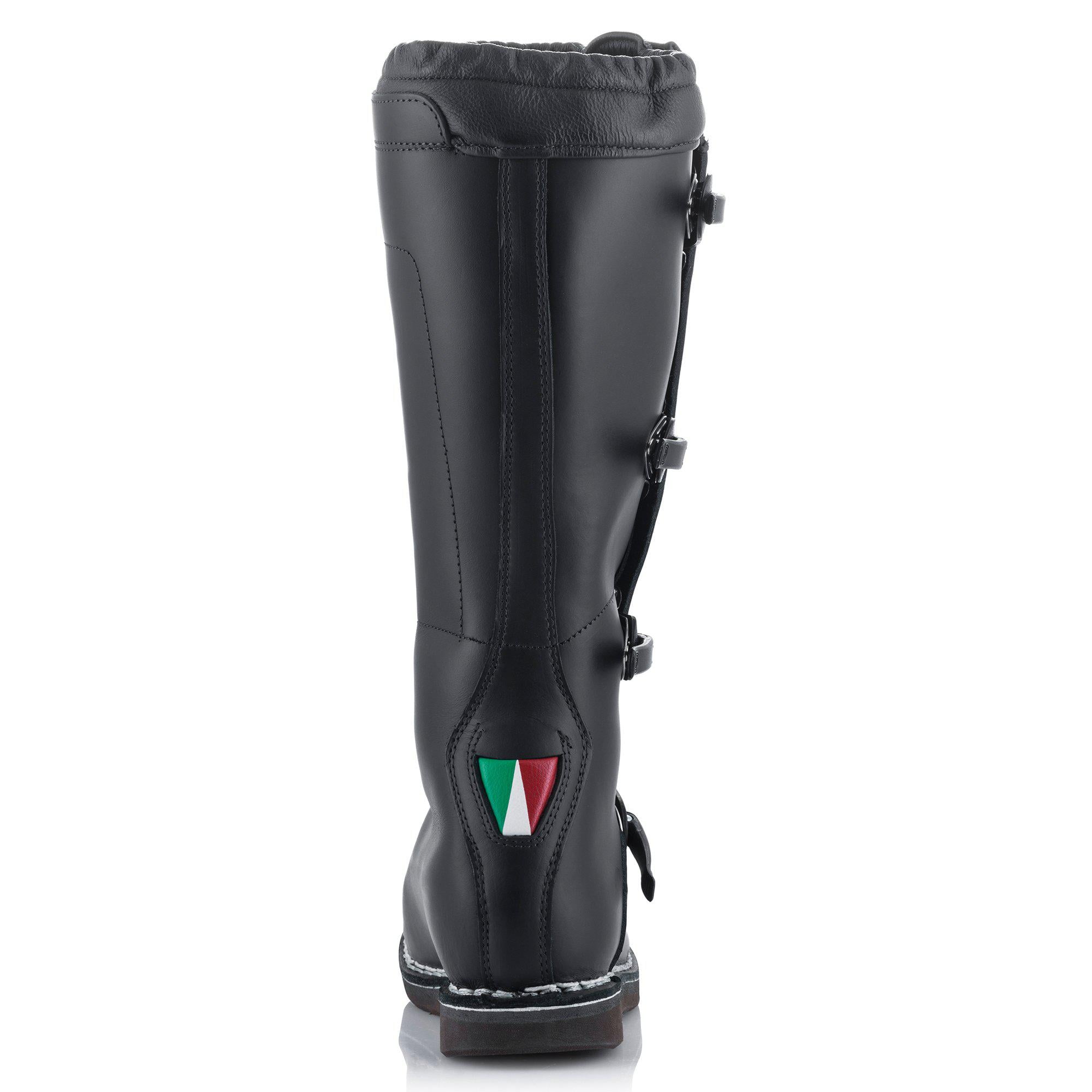 Alpinestars oscar shop supervictory boots