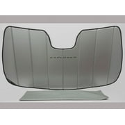 Genuine OE Ford Sunscreen - UVS100 Custom - VLB5Z-78519A02-A