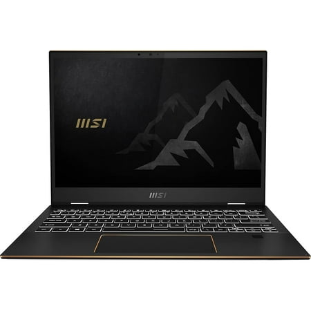 MSI Summit E13 Flip Evo...