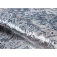 thumbnail image 2 of Karachi Area Rug, Grey, 6' X 9', 2 of 5