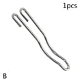 thumbnail image 1 of For 3-Hole Design C81 C10 C11 Deep Carry Titanium Tool Hot Pocket Clip Deco N5U8, 1 of 9