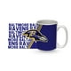 thumbnail image 1 of Rico Industries Nfl Football Baltimore Ravens Taza De Café De Cerámica Blanca De 15 Onzas, 1 of 5