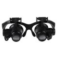 thumbnail image 2 of Watch repair magnifier, 2 of 8