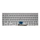 thumbnail image 2 of Matsuzay Teclados Aparato de entrada Oficina Hogar Accesorios a prueba de polvo Componente de computadora Teclados Reemplazo para VivoBook S510 Juegos de teclado y mouse para computadora, 2 of 6