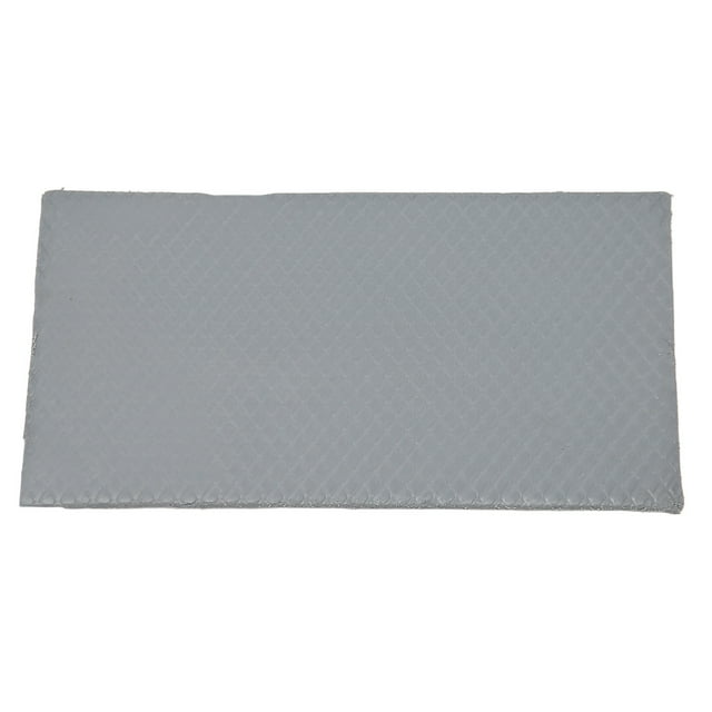 Almohadilla térmica Bling Bling de 15 W/mK material de silicona densidad de 3,2 g/cm 90 x 50 mm