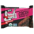 thumbnail image 4 of Dave's Killer Bread Cocoa Brownie Blitz Organic Snack Bars, 12 Individually Wrapped Snack Bars, 4 of 7