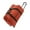 orange, variant on EHJRE Duffel Bag with Wheels Carrier Handbag Luggage Case for Sports Picnic Travel orange