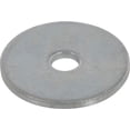 thumbnail image 1 of Guardabarros de zinc Washers Hillman de 6 mm x 32 mm, paquete de 100, 1 of 2