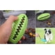 thumbnail image 3 of Juguetes para masticar para perros, juguete con ventosa para perros, molar multifunción para perros, limpieza de dientes con función de cuidado dental para perros - azul, 3 of 5