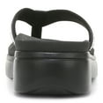 thumbnail image 5 of Vionic High Tide II Women's Platform Orthotic Sandal, 5 of 10