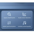 thumbnail image 5 of Digital Audio Converter Bi-Directional Digital Coaxial, 5 of 6