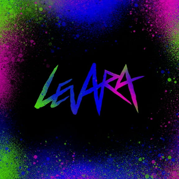 Levara - Levara - Music & Performance - CD