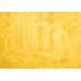 thumbnail image 1 of Ahgly Company Indoor Rectangle Abstract Yellow Contemporary Area Rugs, 8' x 12', 1 of 4