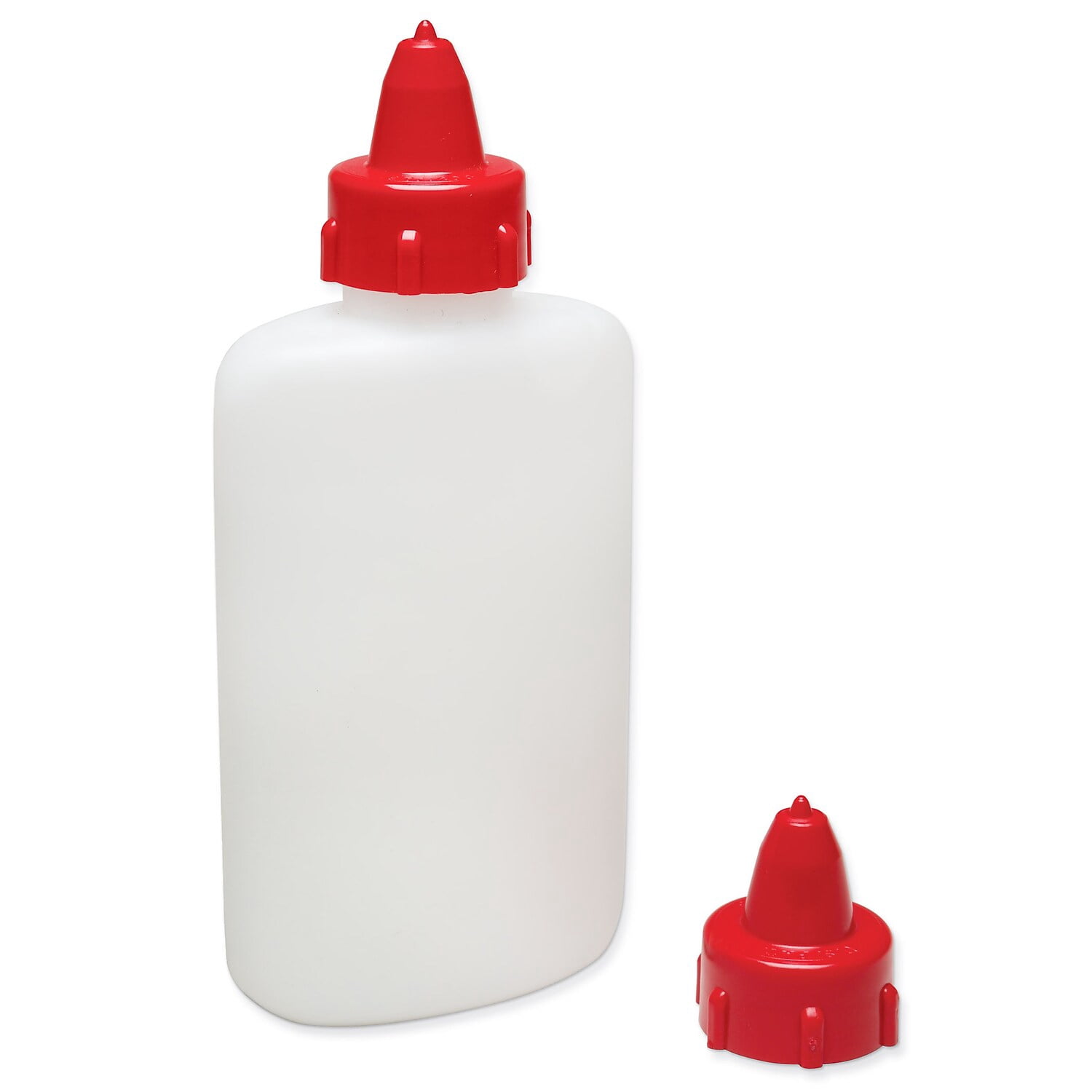 Pacon CK-43126-6 Creativity Street Glue Cap - 6 Each