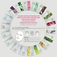 BEAUTY29 Hyaluronic Aqua Plus Essence Full Face Facial Sheet Mask 14