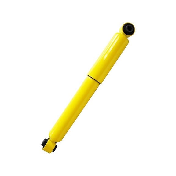 Front Shock Absorber - Compatible with 2001 - 2011 Freightliner Century Class 2002 2003 2004 2005 2006 2007 2008 2009 2010