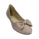 thumbnail image 1 of FLAT BALERINA CASUAL LEON MUJER ROSA CHAROL 361 LEON  361p, 1 of 4