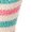 Pink, variant on TRUBKH Knee High Socks for Women Breathable Socks for Men Plus Size Compression Socks Cotton Compression Socks Women Work Socks Socks for Women Thigh High Compression Stockings Coffee One Size