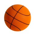 thumbnail image 1 of 2Uds. Baloncesto Silencioso Para Interiores Para Niños, Baloncesto De Espuma 3/5/7, Juguete Deportivo Para Niños (18 Cm), 1 of 3