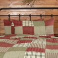 thumbnail image 1 of VHC Tapis Prairie Winds, King, 1 of 6