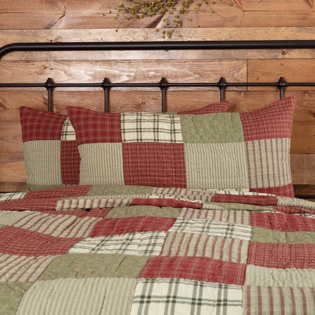VHC Tapis Prairie Winds, King
