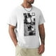 thumbnail image 5 of Camiseta con gráfico divertido "Mi cerebro tiene demasiadas pestañas abiertas" para hombre, camiseta clásica con el TDAH como protagonista, camisetas casuales de moda y suaves., 5 of 6