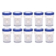 thumbnail image 1 of Manual Contact Lens Cleaner, Rotation Professional Contact Lens Washer  For Office Blue,Pink,Orange, 1 of 8