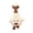 J, variant on 15" Instrument Plush Doll Stuffed, Cute Soft Music Theme Plush for Adults, Home DecorGift, Birthday Gift, Valentines Day Gifts, Shelf Decor I