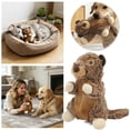 thumbnail image 2 of Interactive Squeaker Chew Toy for Puppy Training and Teeth Grinding Pet Toy, 2 of 4