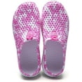 thumbnail image 4 of Women's Clogs Shoes Sandals Quick-Dry Lightweight Summer Beach Shoe Garden Clogs Casual Slippers, 4 of 17