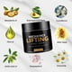 thumbnail image 3 of Crema Hidratante Reafirmante Ganfancp 60G Crema de Noche Lifting Cuello y Rostro, 3 of 7