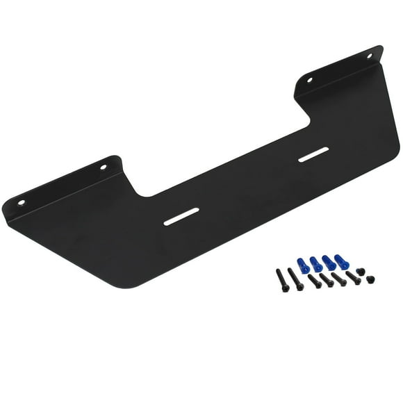 Sonos Beam Soundbar Wall Mount - Sleek Black Design for Easy Installation