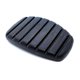 thumbnail image 1 of Clutch Brake Rubber Pedal Pad Replacement Cover For Renault Captur Clio 4 Iv Logan Stepway 2 Sandero Kango Scenic Megane Laguna, 1 of 1