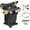 3400 PSI, variant on Horizontal  Washer Pump 3/4" Shaft 3000 PSI @ 2.5 GPM Replacement for Homelite, Troybilt, Simpson, Karcher  GC160 GC190 AR RMV2.5g30 Power Washer Engines