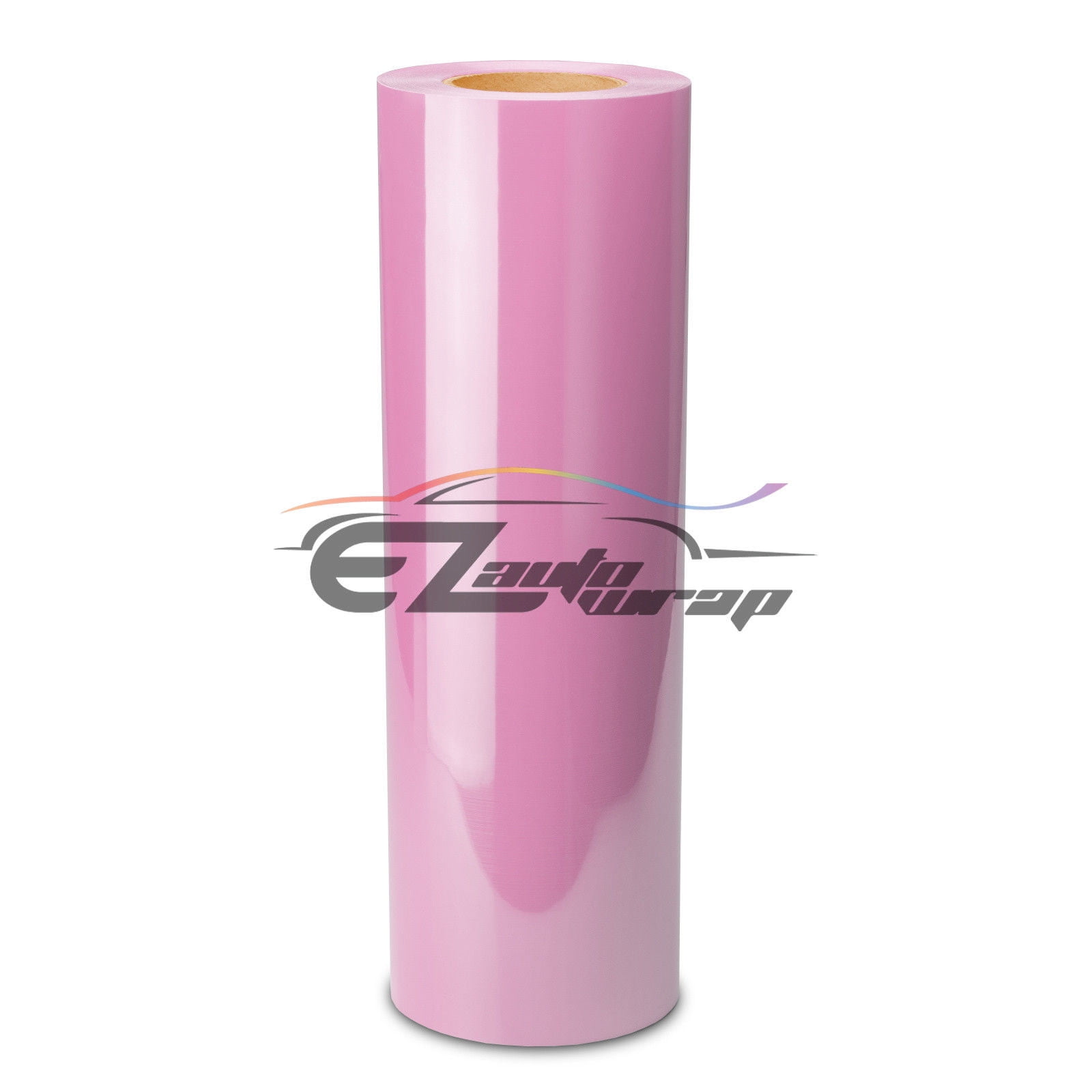 ESSMO Light Pink Matte Solid Heat Transfer Vinyl HTV Sheet T-Shirt 20" Wide Iron On Heat Press DP32 20"x96"