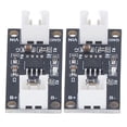 thumbnail image 3 of Battery Charging Board Module, Easy To Install Compact NiMH Battery Charging Module 4.5V 1A Stable  For CV Charging Module MRB048E,MRB048F, 3 of 8