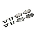 thumbnail image 2 of Rear Disc Brake Pad Set, 2 of 3