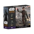 thumbnail image 1 of Juego de mesa Asmodee Star Wars Legion: set personalizable, 1 of 5