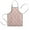 Cute Ghost Halloween, variant on Cute Ghost Halloween Pattern Kids Aprons for Girls and Boys,Adjustable Neck Strap Toddler Aprons for Kids Cooking Baking,23.6"x19"