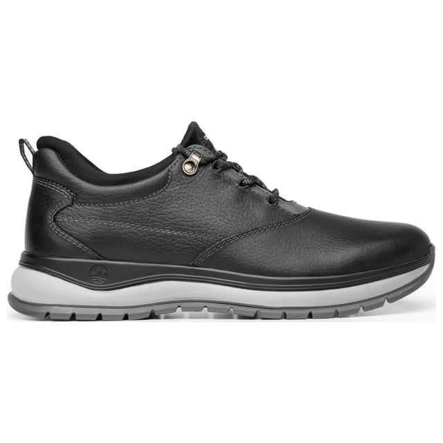 ZAPATO FLEXI COUNTRY OUTDOOR CABALLERO 401001 NEGRO Flexi 401001