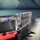 thumbnail image 2 of B6w AOLION ALNS208301 Game Card Holder for Nintendo Switch Memory c7H Cards Acrylic Storage Box, 2 of 5