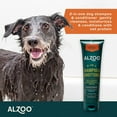 thumbnail image 5 of ALZOO 2-in-1 Shampoo with Conditioner for Dogs 8 oz., 5 of 7