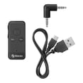 thumbnail image 4 of Receptor de audio Bluetooth* y manos libres recargable MP3 Steren POD-175, 4 of 5