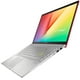 thumbnail image 2 of Laptop ASUS Vivobook Ryzen 5 5500U 8GB 512GB SDD 15 pulgadas Vivobook, 2 of 4