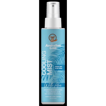 Australian Gold Cooling Mist 5 fl. oz