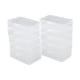 thumbnail image 3 of Organizer Storage Box Plastic Screw 10pcs Bead Container Environmentally, 3 of 9