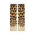 thumbnail image 1 of Maoww Animal Feet Pattern Stimulation Children Kid Mid Calf Long Socks Unisex Funky Socks, 1 of 9