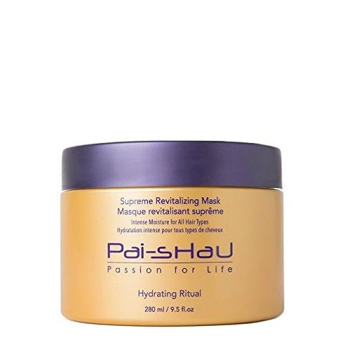 Pai Shau - Masque Revitalisant Suprême Rituel Hydratant 280ml